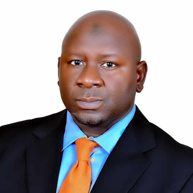 Musa Abubakar Garba