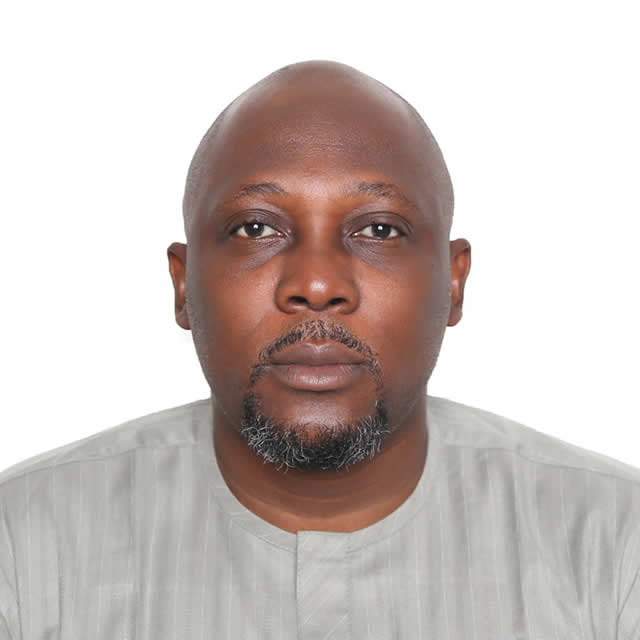 Farouk Freedom Achimugu