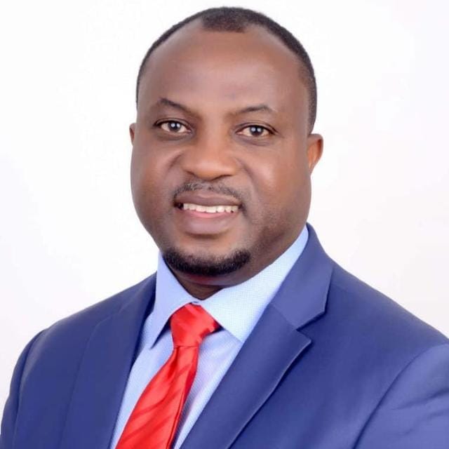 Osondu Ibeji (FCA, CITN, MBA)