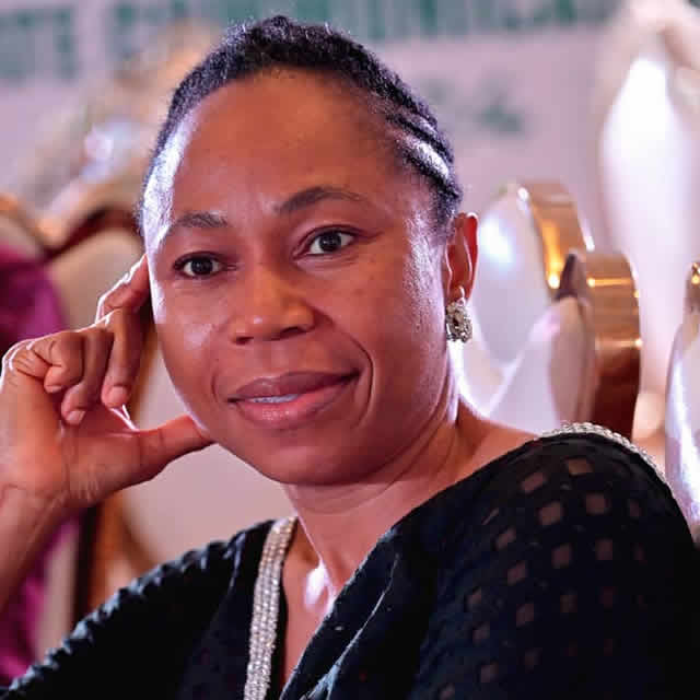 Mba Ugochi Victoria (Mrs.)